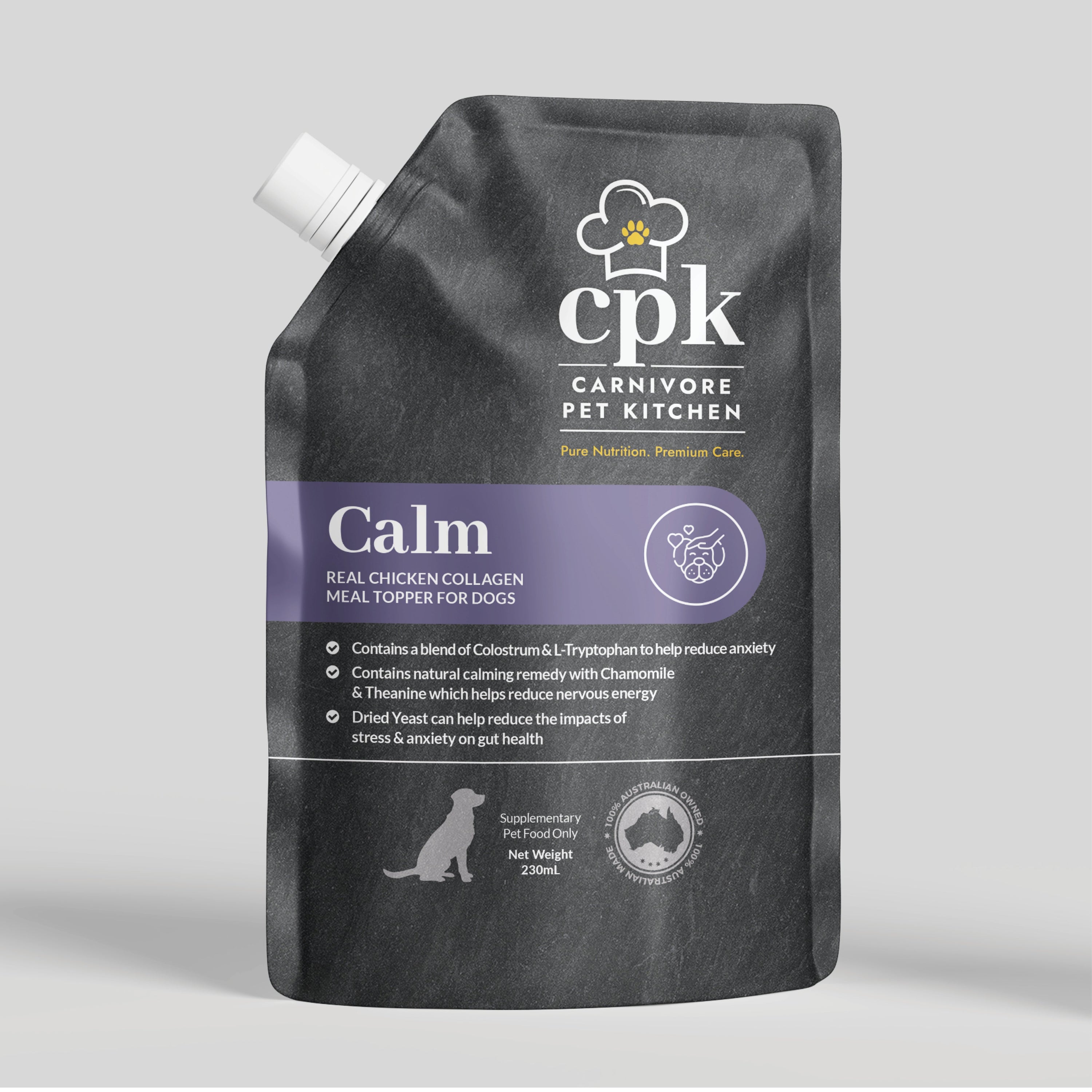 Build Your Own Meal Topper Bundle