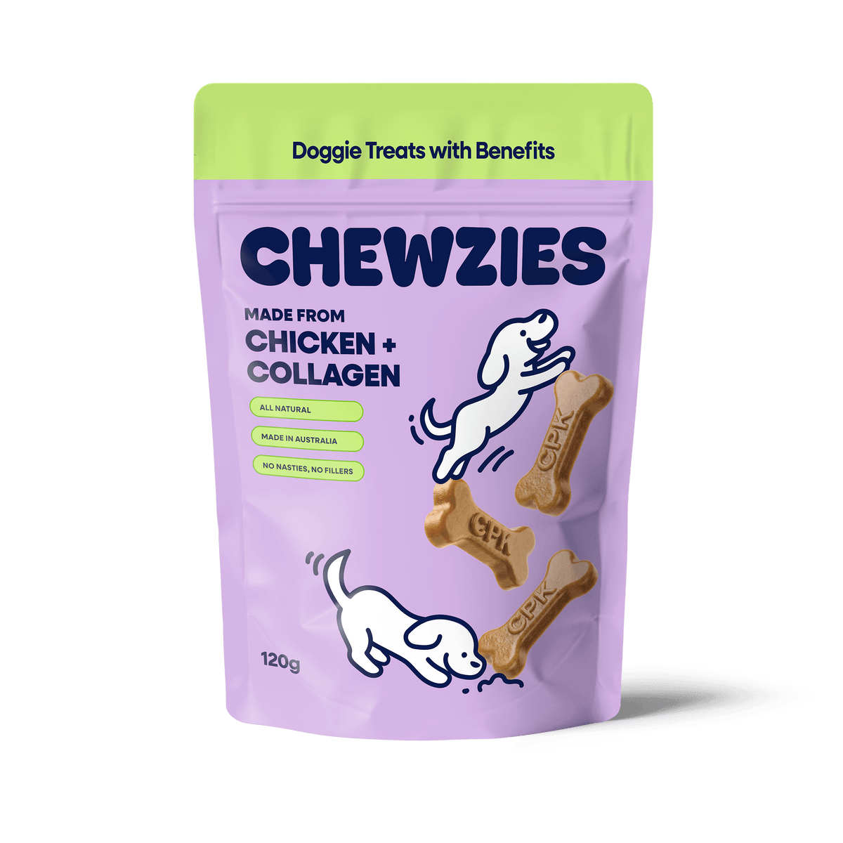 Chicken + Collagen