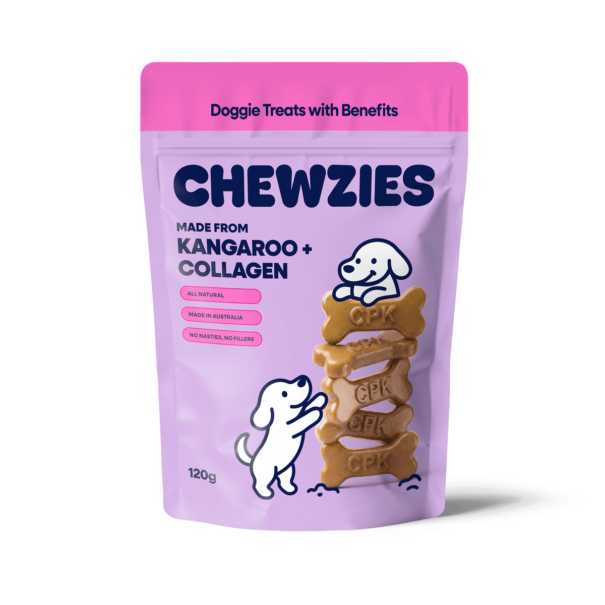 Kangaroo + Collagen